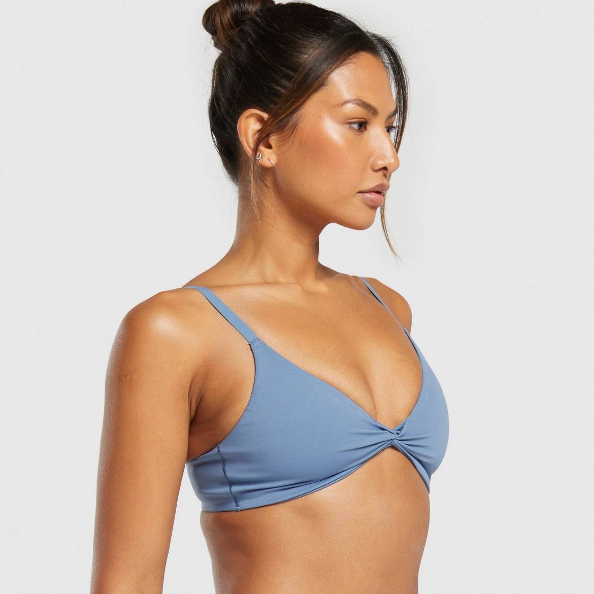 Elevate Twist Front Bralette *Pre Order*