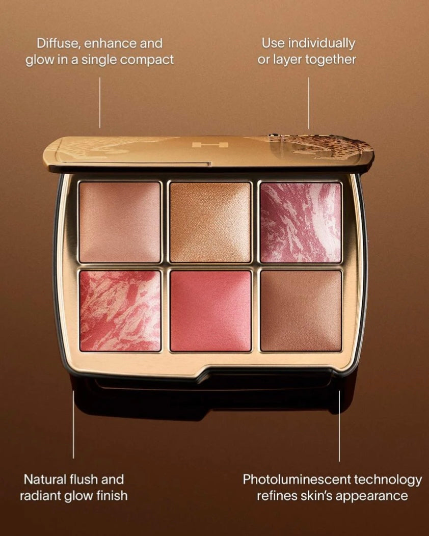 Ambient Lighting Edit Unlocked Palette *Pre Order*