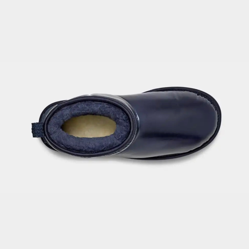 UGG Ultra Mini Platform Hi Shine *Pre Order*