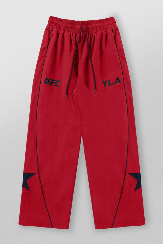 YOUNGLA 2135 - UFC™ TRACKSUIT PANTS *Pre Order*