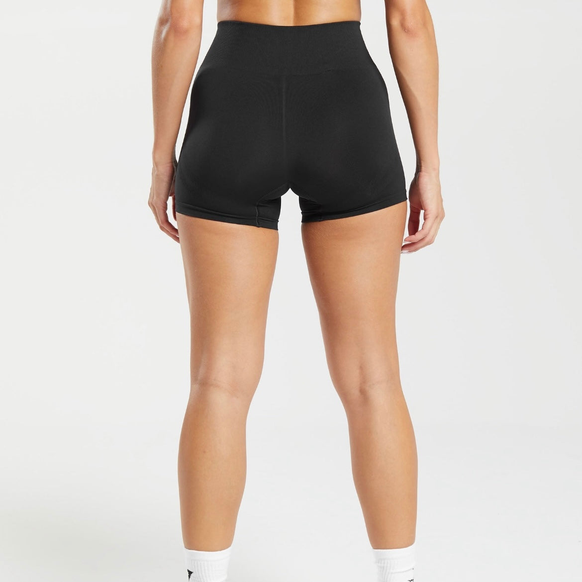 Everyday Seamless Shorts *Pre Order*