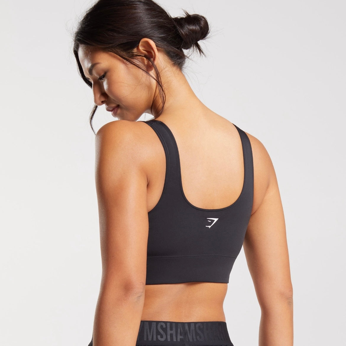 Longline Sports Bra *Pre Order*