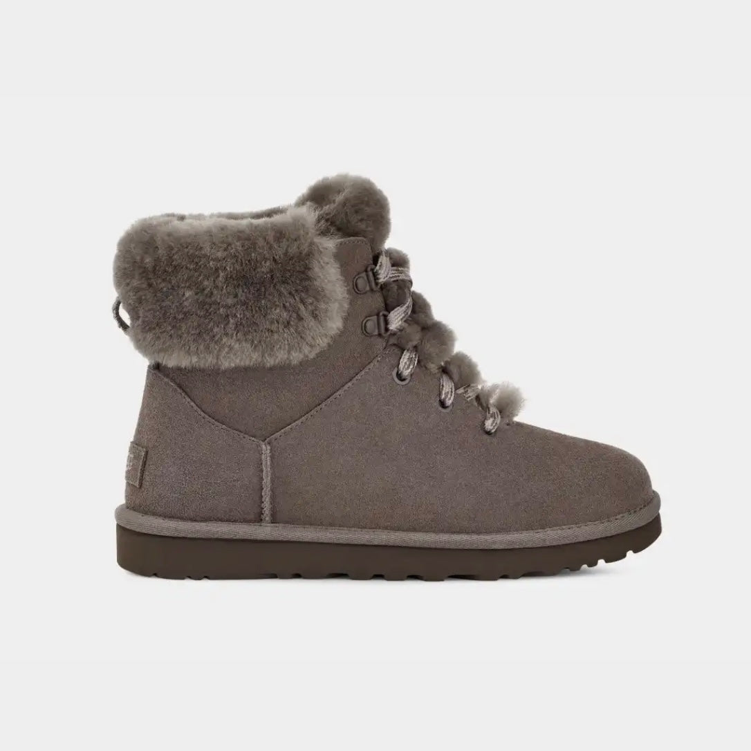 UGG Classic Mini Alpine Lace *Pre Order*