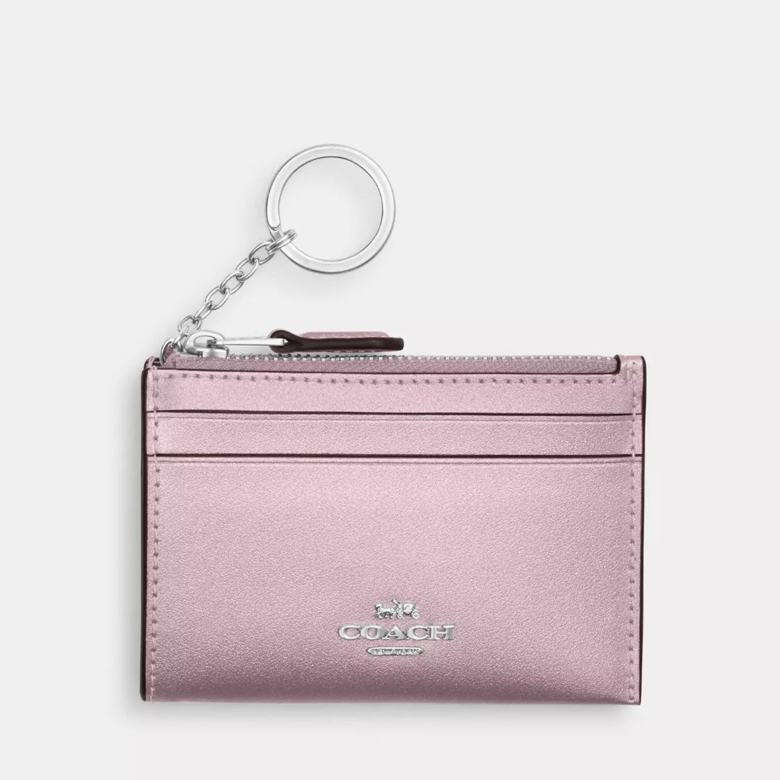 Coach Mini Skinny Id Case *Pre Order*