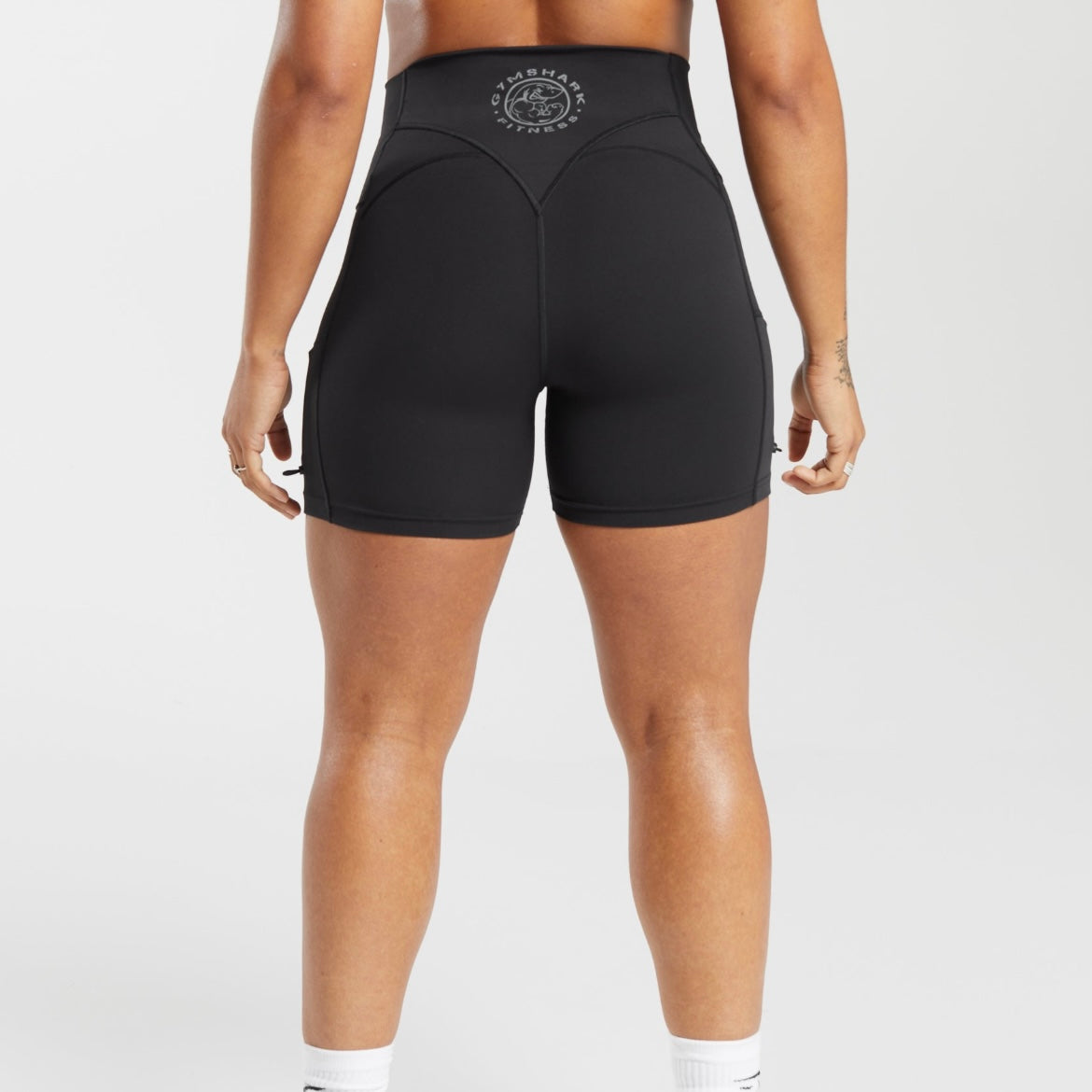 Legacy Tight Shorts *Pre Order*