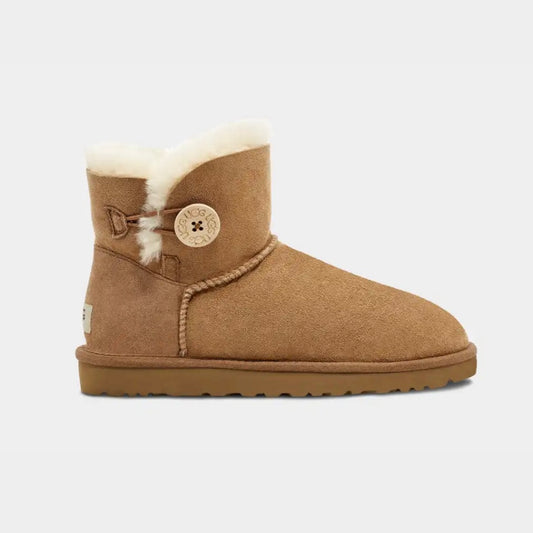 UGG Mini Bailey Button II Boot *Pre Order*