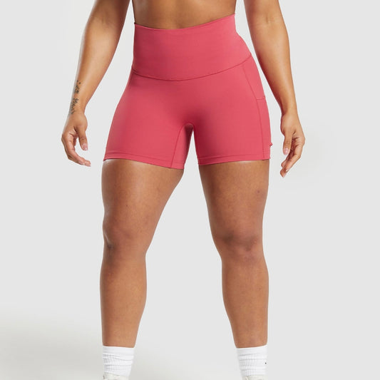 Legacy Tight Shorts *Pre Order*