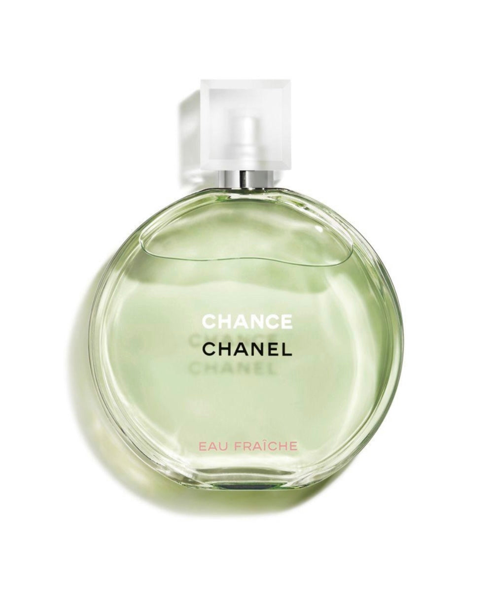 CHANCE EAU FRAÎCHE Eau de Toilette *Pre Order*