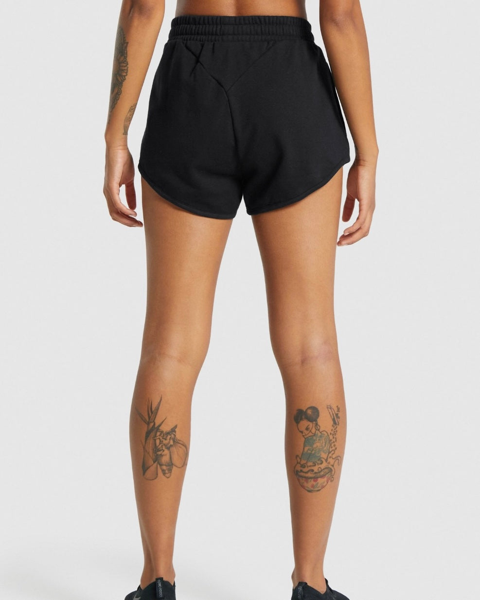 Training Sweat Shorts