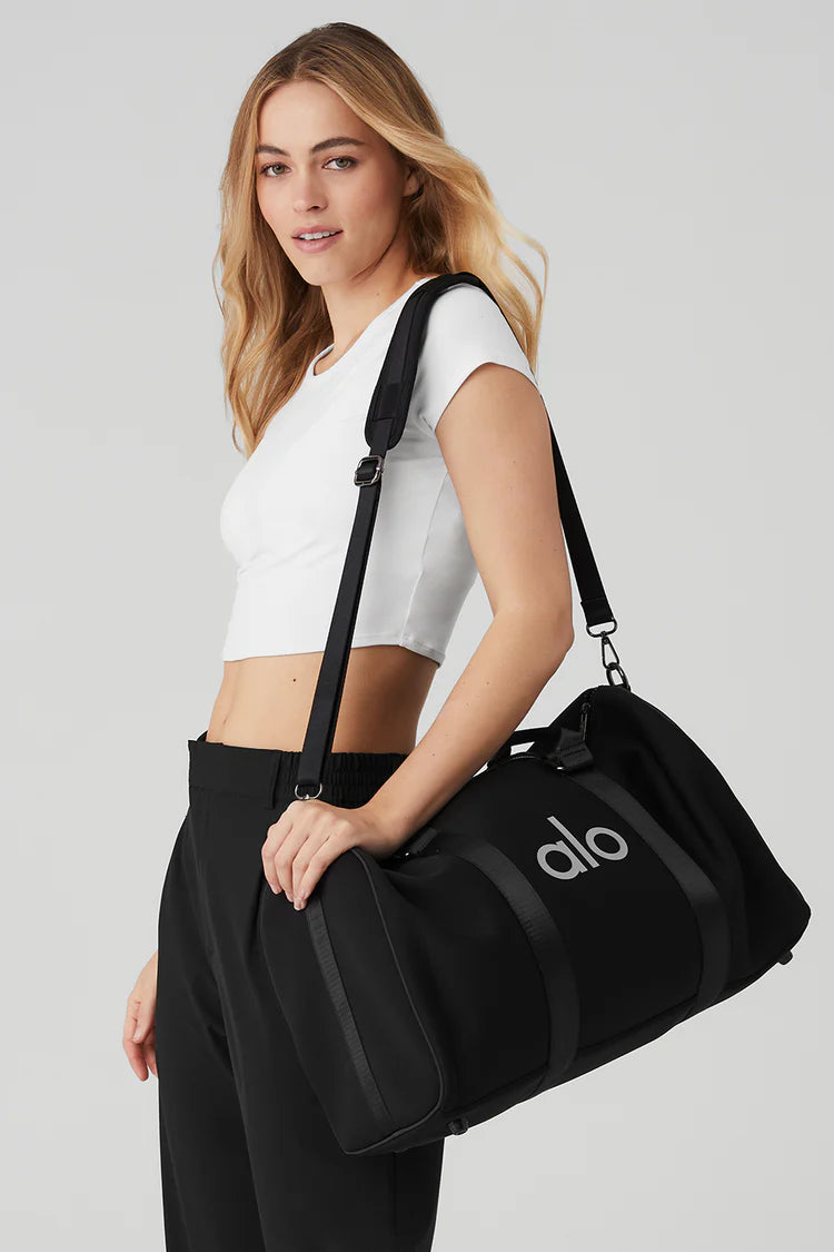 alo yoga Traverse Duffle *Pre Order*