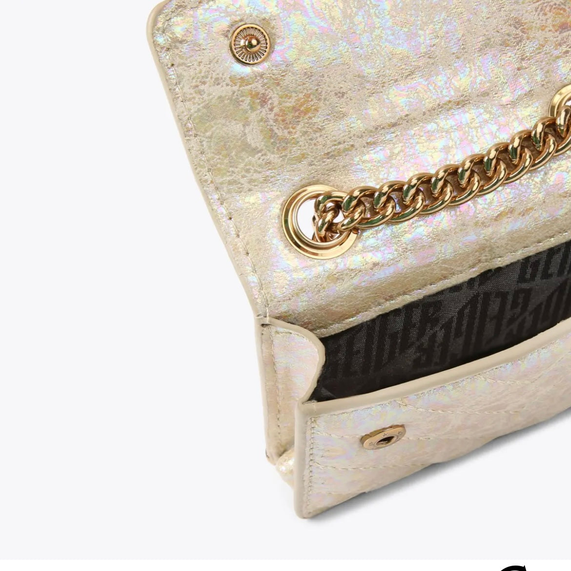 Kurt Geiger Mini Kensington Bag *Pre Order*