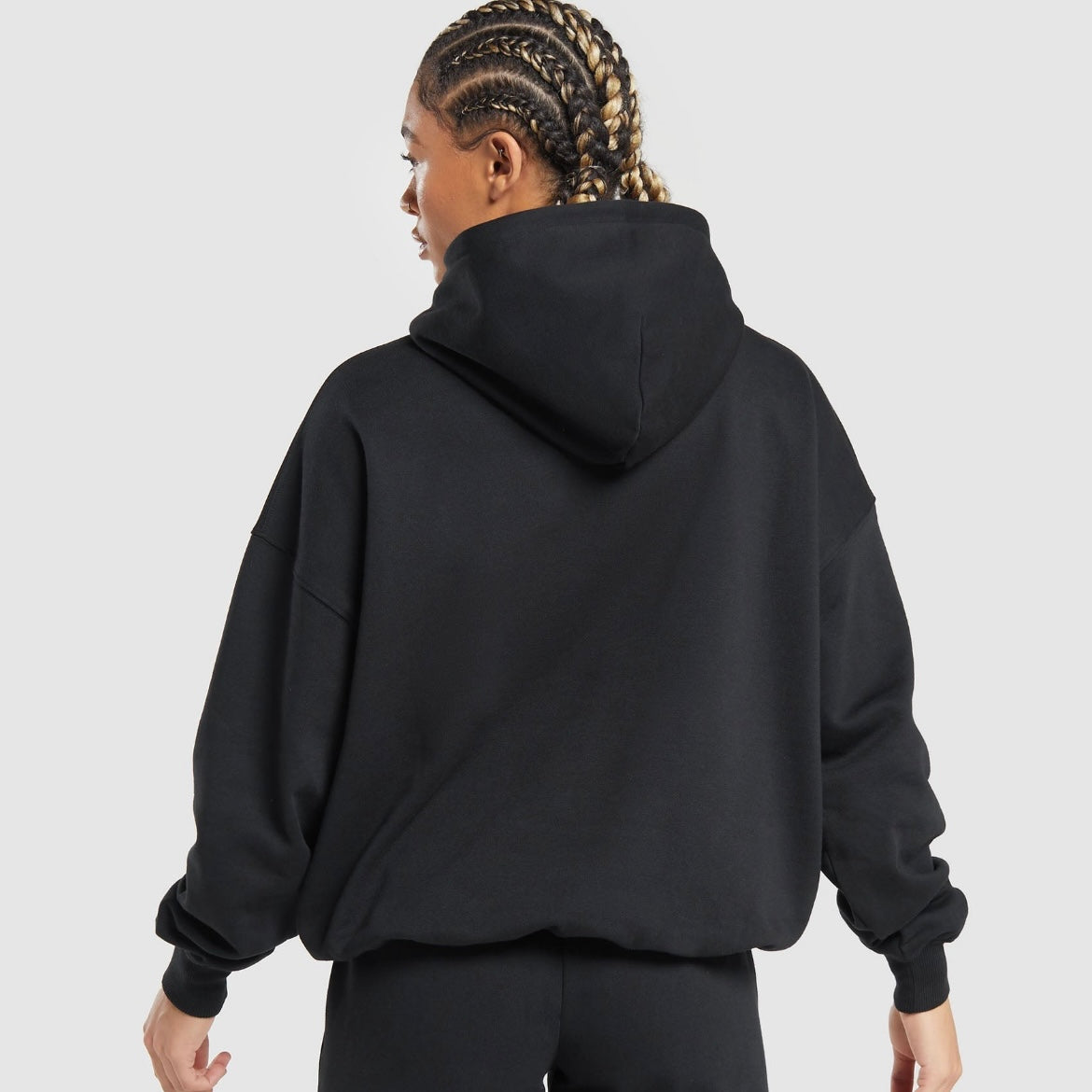 Weightlifting Oversized Hoodie *Pre Order*