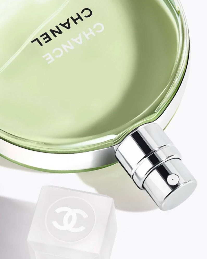 CHANCE EAU FRAÎCHE Eau de Toilette *Pre Order*