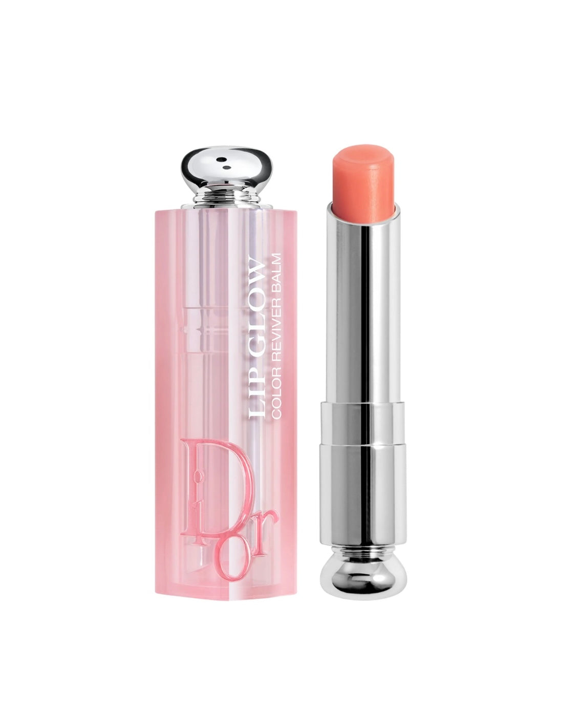 Dior Addict Lip Glow *Pre Order