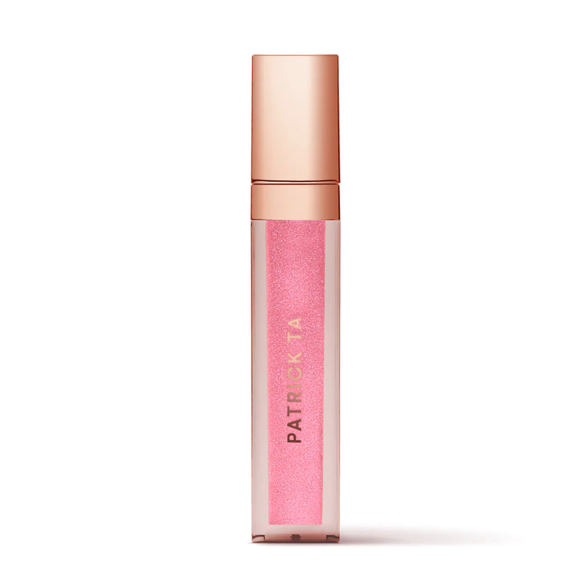 PATRICK TA Major Glow Lip Shine *Pre Order*