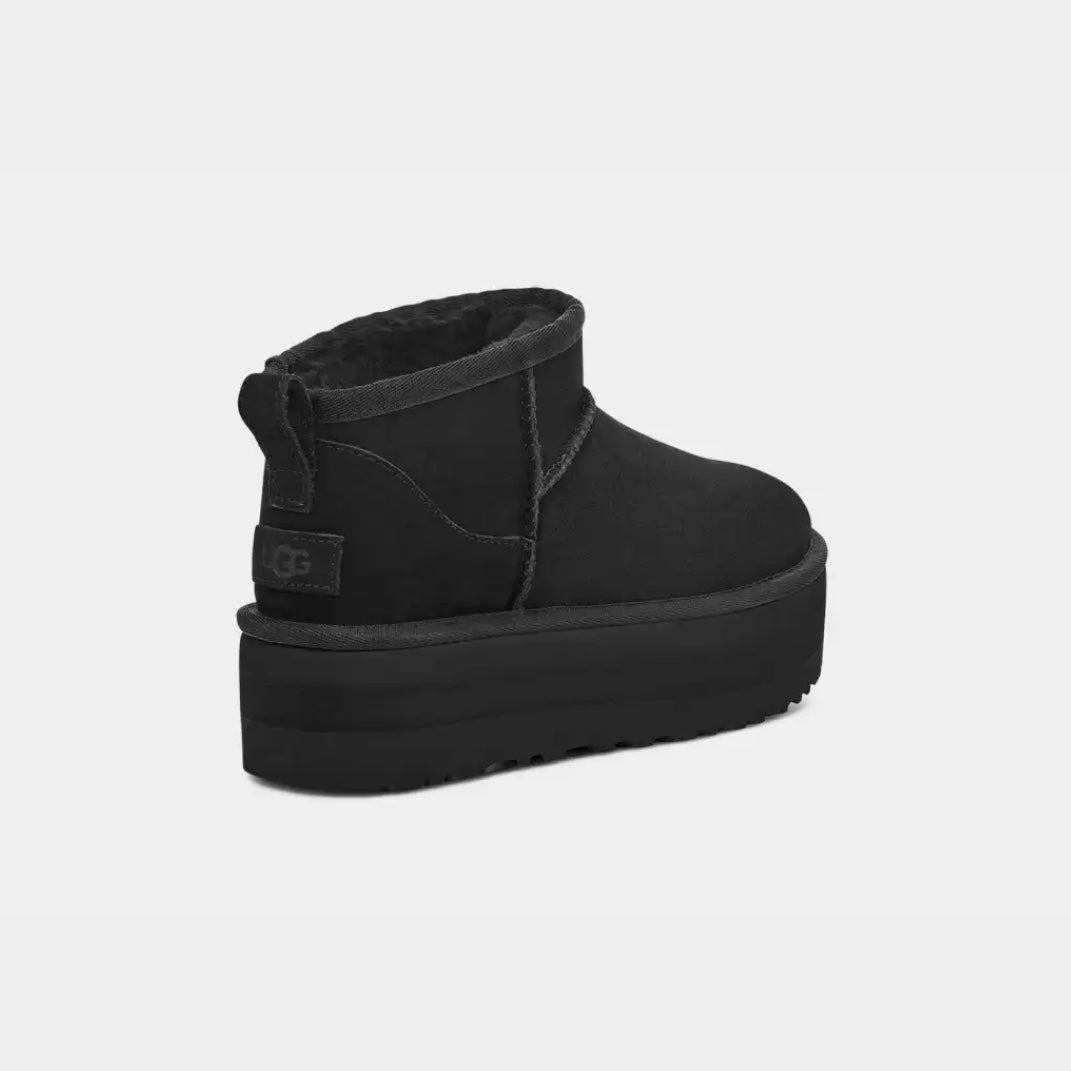 UGG Classic Ultra Mini Platform *Pre Order*