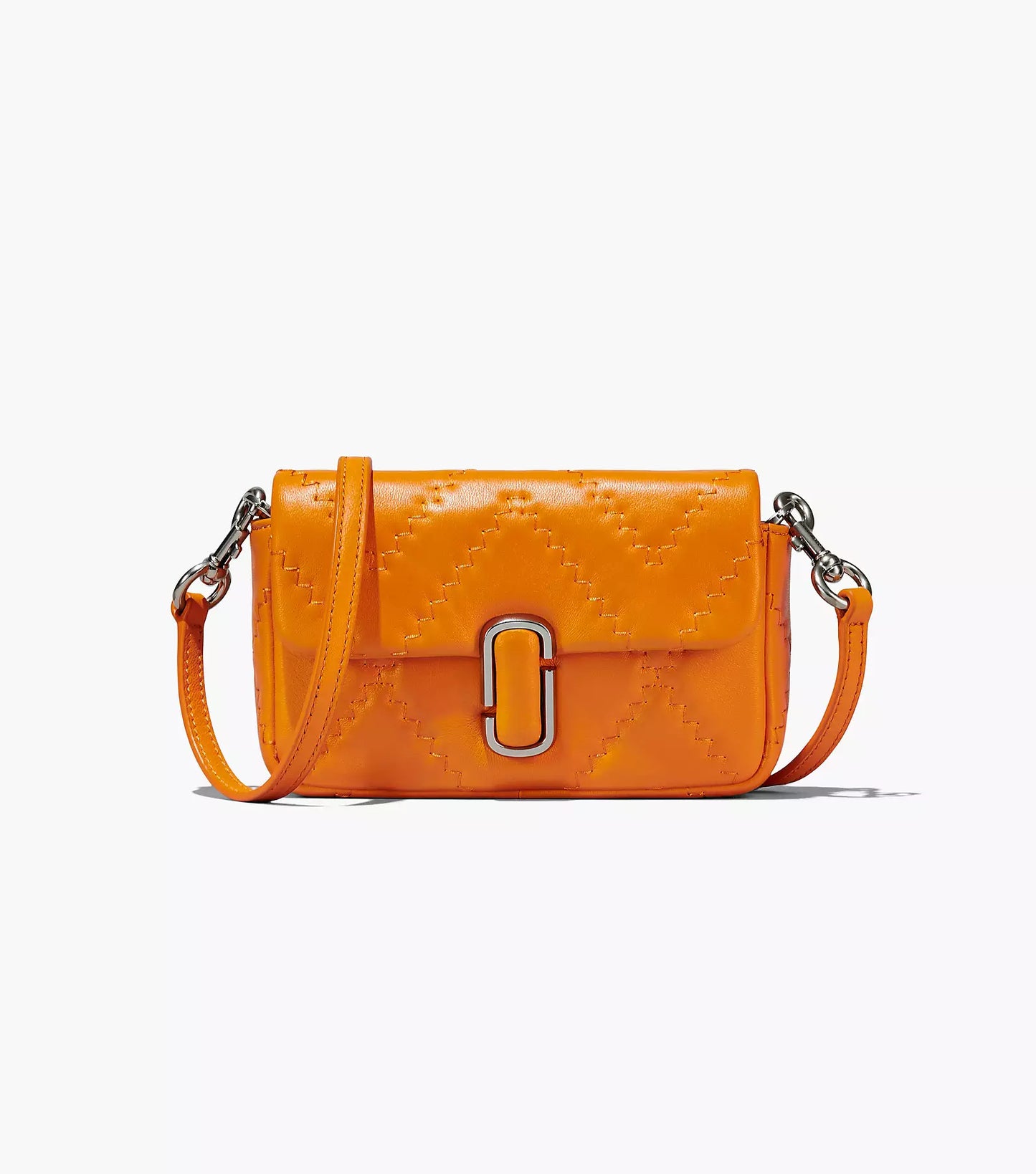 Marc Jacobs Quilted Leather J Marc Mini Bag *Pre Order*