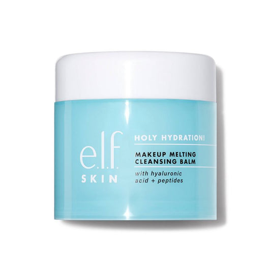 e.l.f. Holy Hydration! Makeup Melting Scented Cleansing Balm *Pre Order*