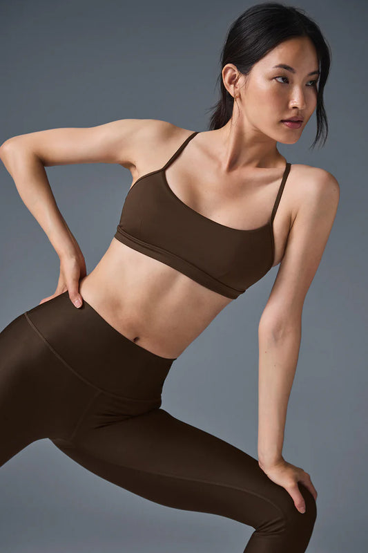alo yoga Intrigue Bra *Pre Order*