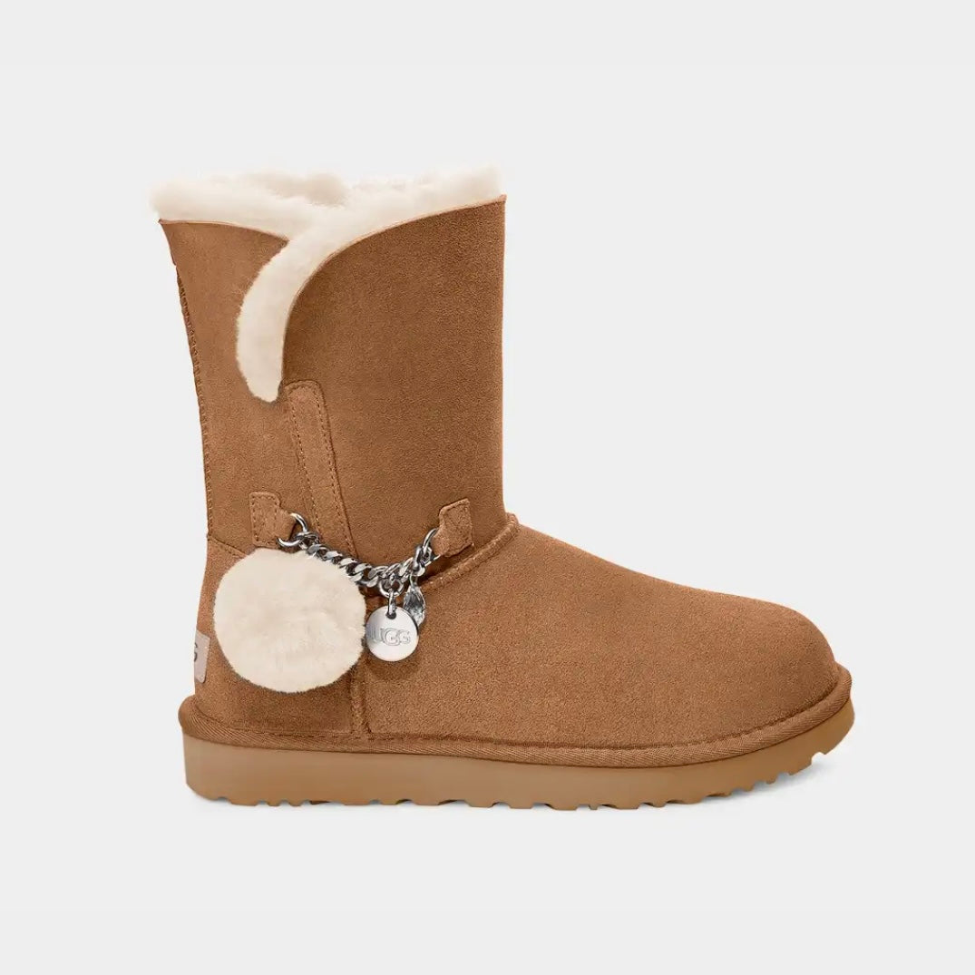 UGG Classic Short Charm *Pre Order*