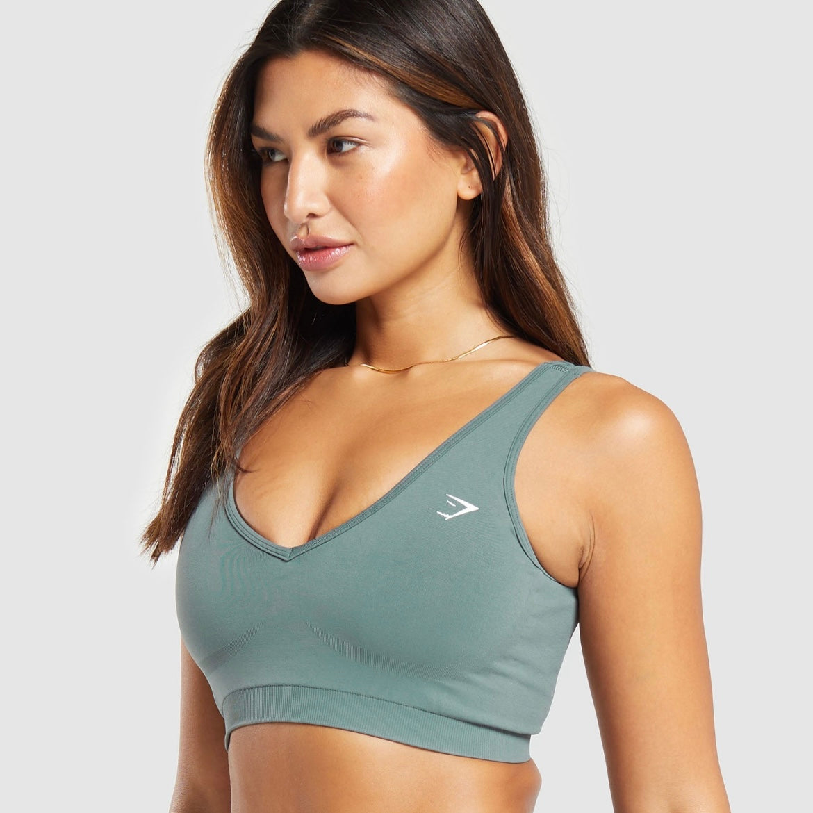 Everyday Seamless Sports Bra *Pre Order*