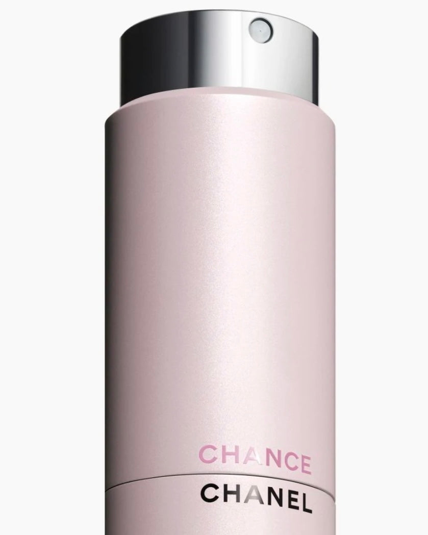 CHANCE EAU TENDRE Eau de Toilette Twist and Spray *Pre Order*