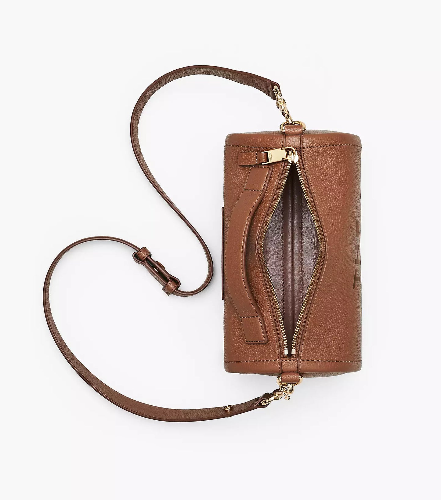 Marc Jacobs Leather Duffle Bag *Pre Order*
