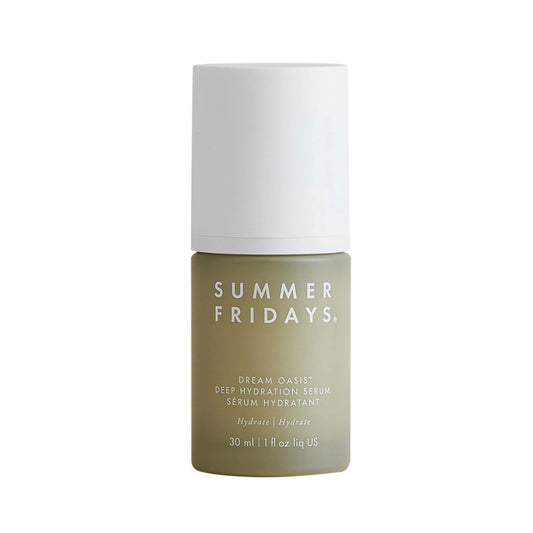 Summer Fridays Dream Oasis Deep Hydration Serum *Pre Order*