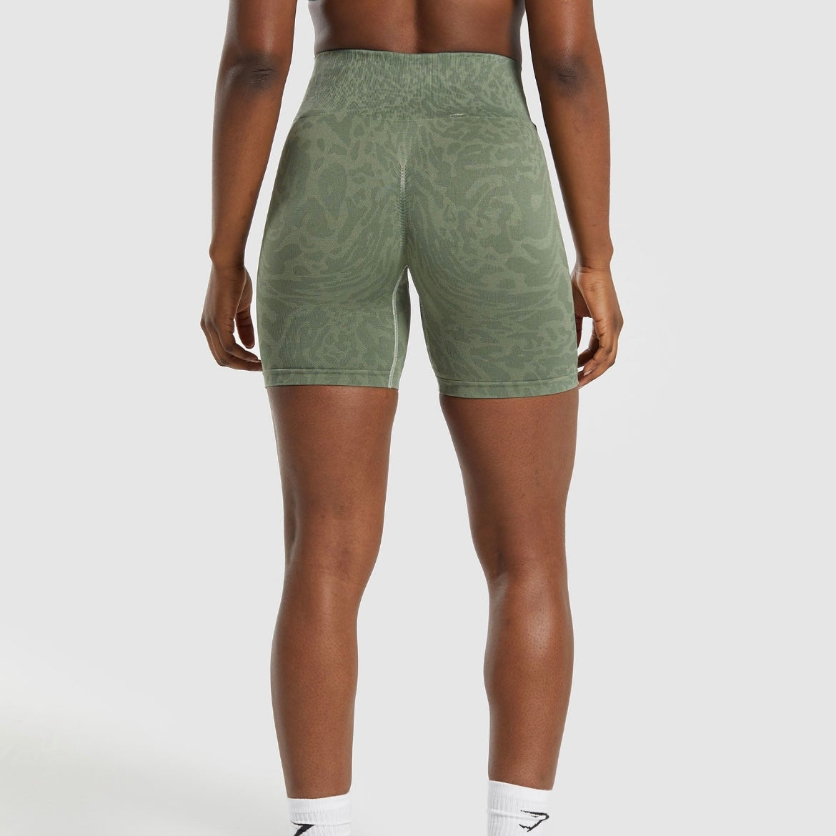 Adapt Safari Tight Shorts *Pre Order*