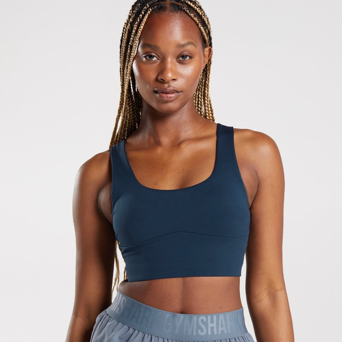 Longline Sports Bra *Pre Order*