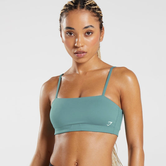 Bandeau Sports Bra *Pre Order*