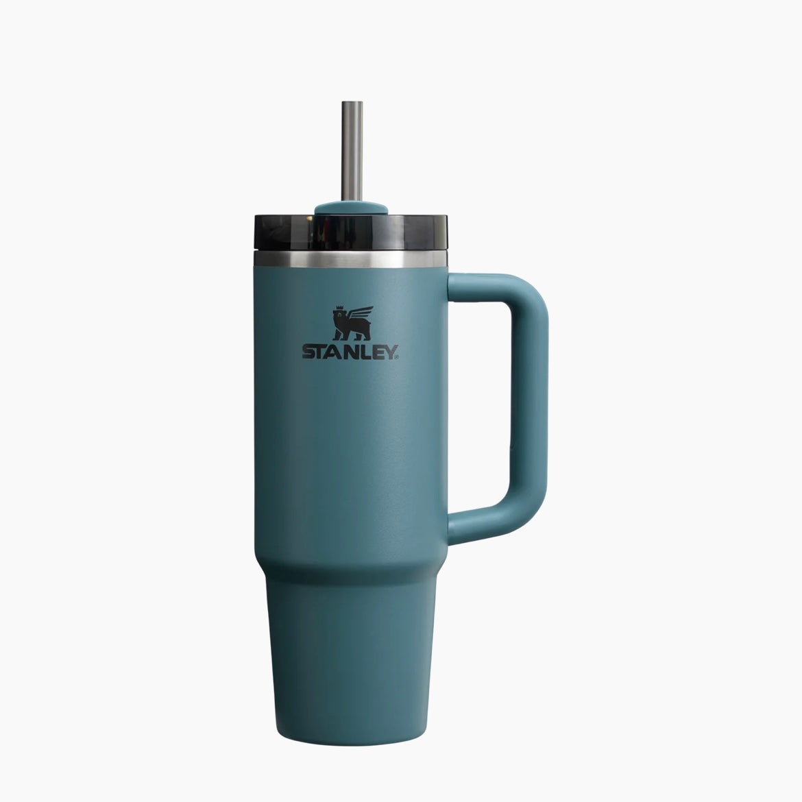 The Quencher H2.0 Flowstate Tumbler Blue Spruce