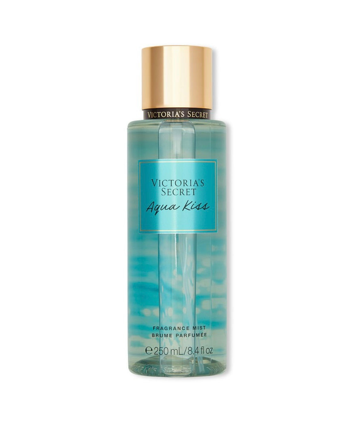 Aqua Kiss Body Mist *Pre Order*
