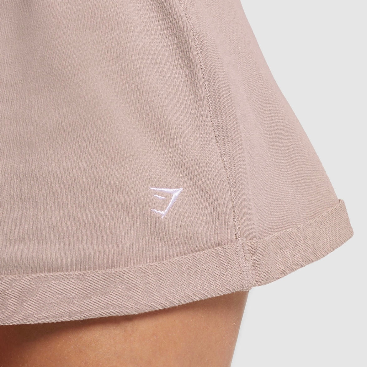 Lifting Loose Shorts *Pre Order*