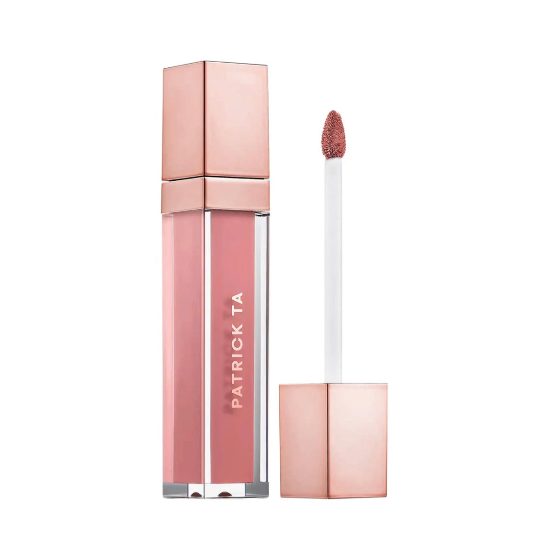 PATRICK TA Silky Lip Crème *Pre Order*