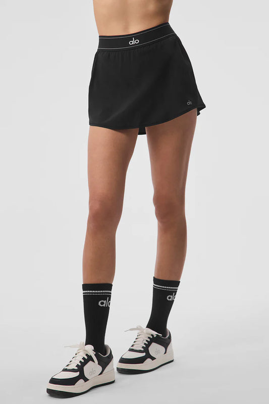 alo yoga Match Point Tennis Skirt *Pre Order*