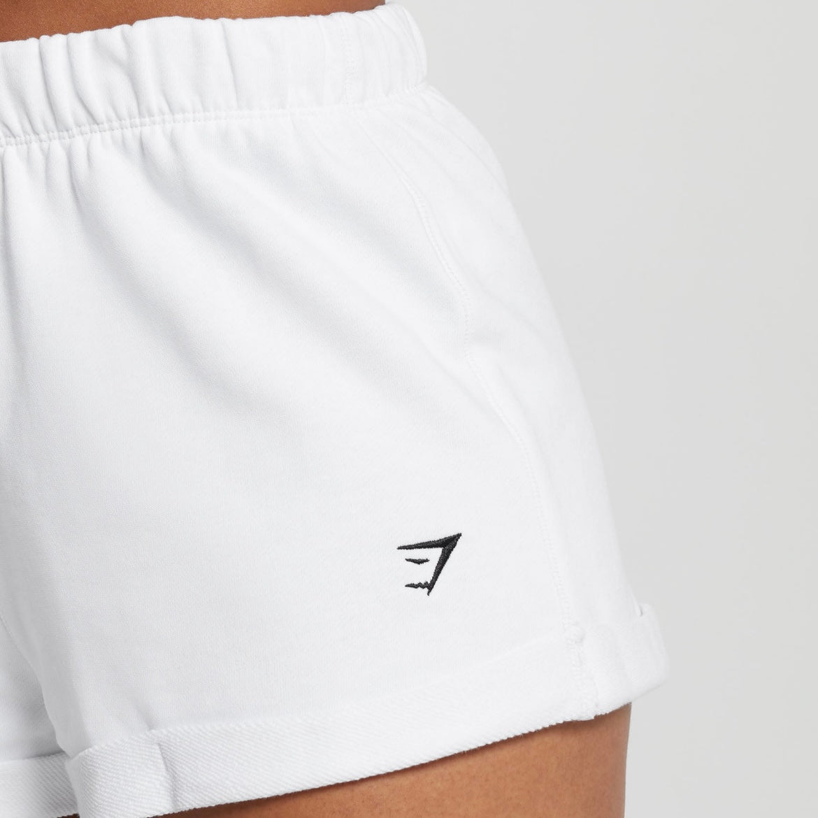 Lifting Loose Shorts *Pre Order*