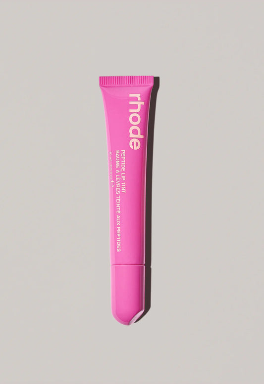 rhode skin Peptide Lip Tint Shortcake