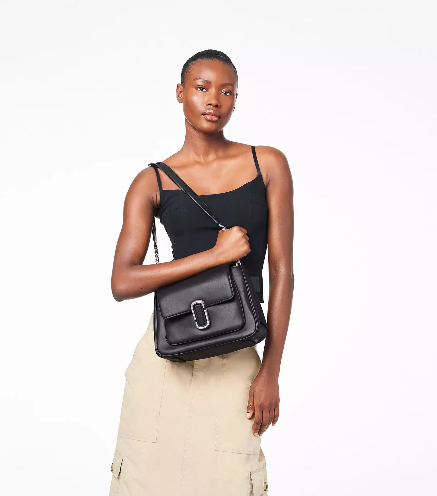 Marc Jacobs J Marc Chain Satchel *Pre Order*