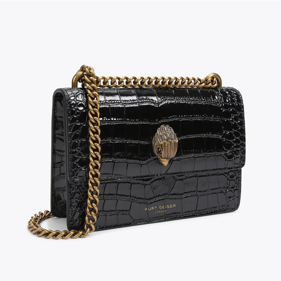 Kurt Geiger Small Shoreditch Bag *Pre Order*