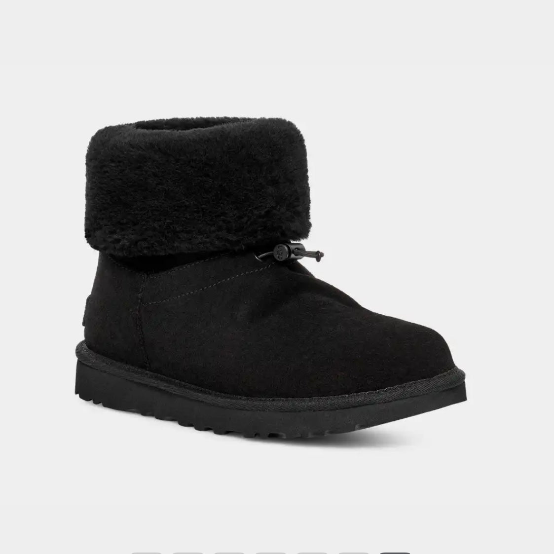 UGG Classic Short Toggler *Pre Order*