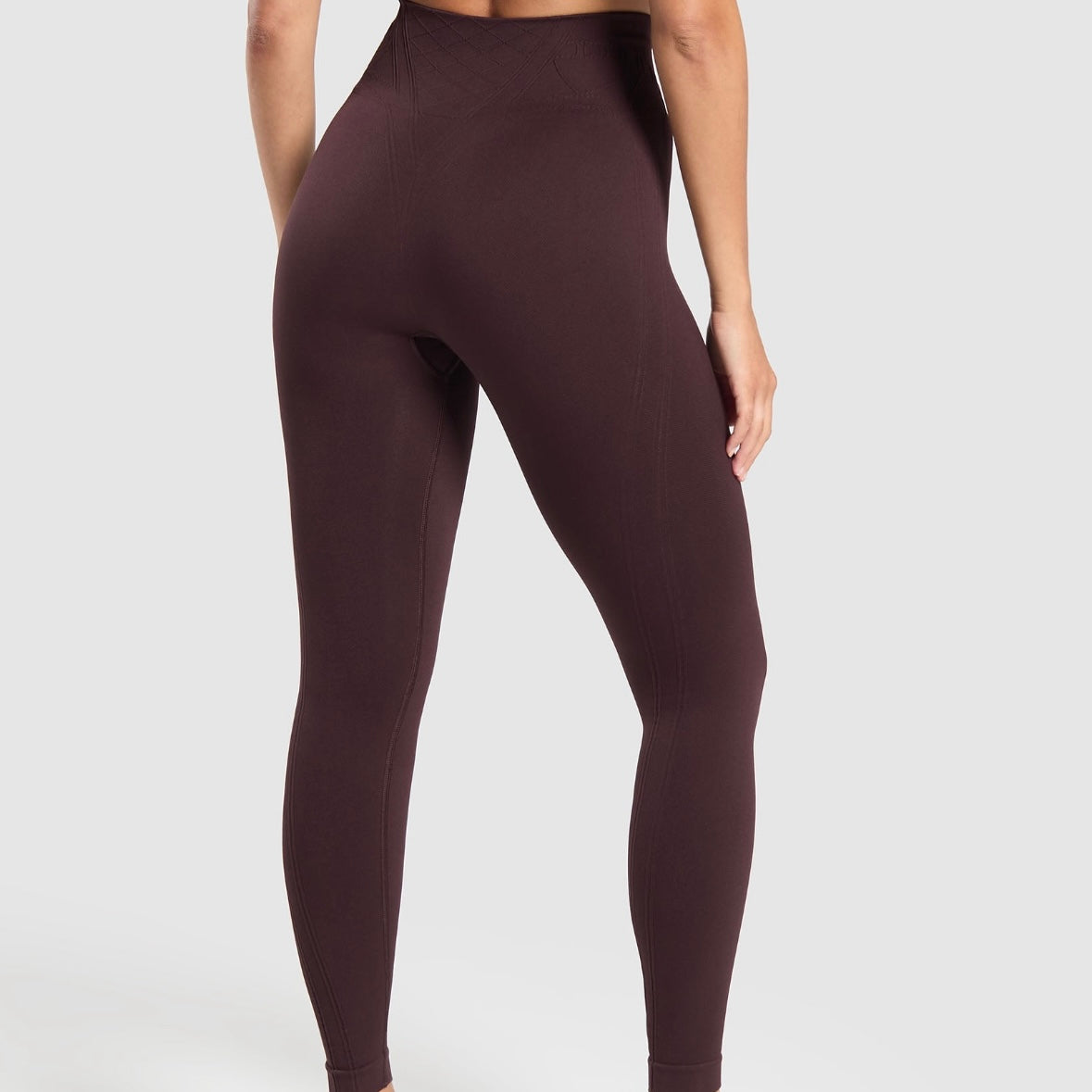 Gymshark Corset Seamless Leggings *Pre Order*