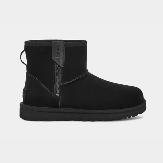 UGG Classic Mini Bailey Zip *Pre Order*