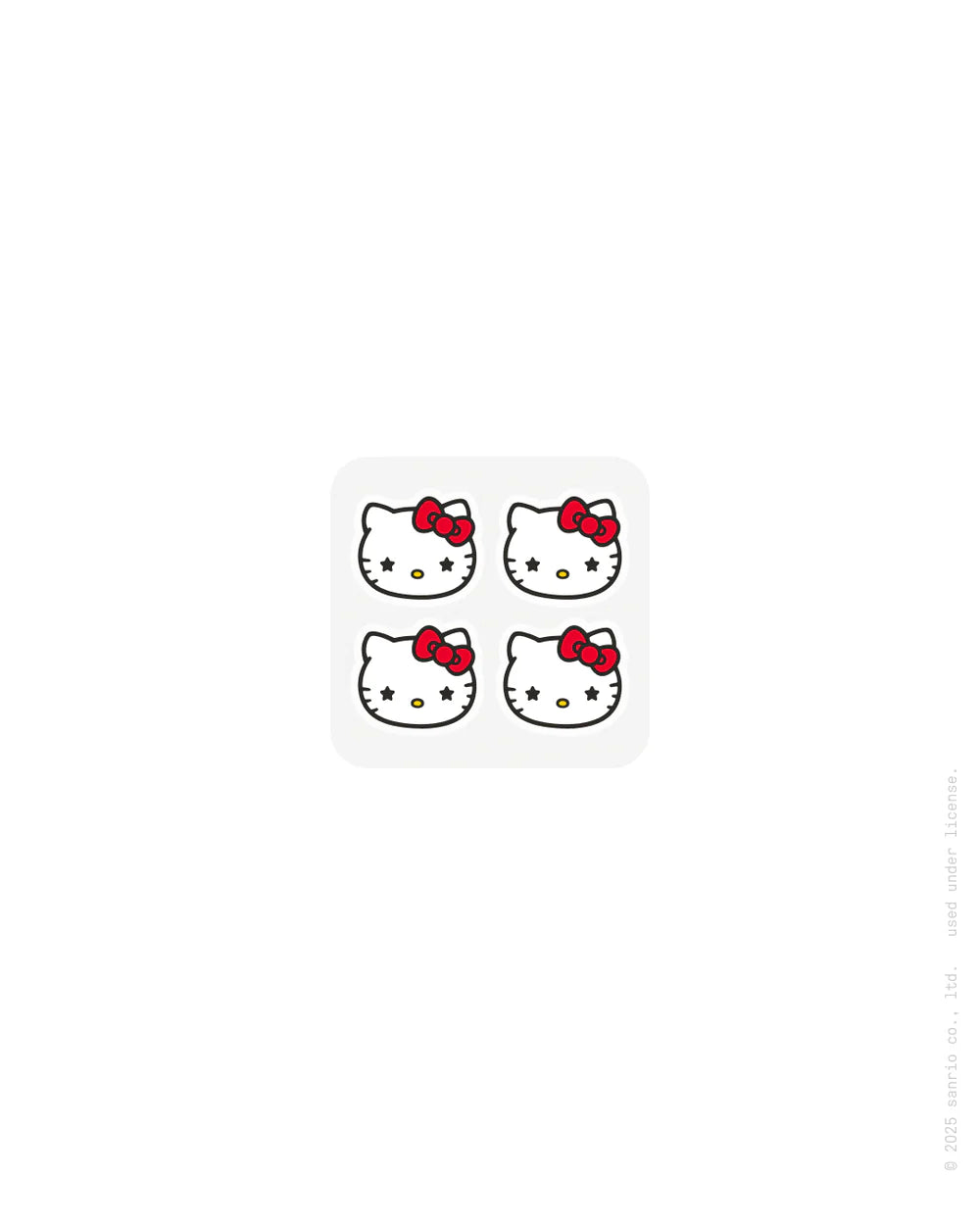 Starface x HK *Pre Order*