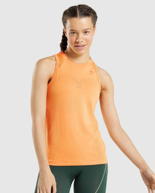 Apex Seamless Tank