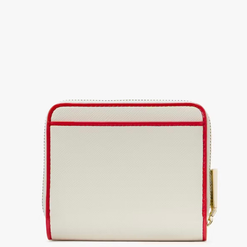 Kate Spade Strawberry Dream Small Zip Wallet *Pre Order*