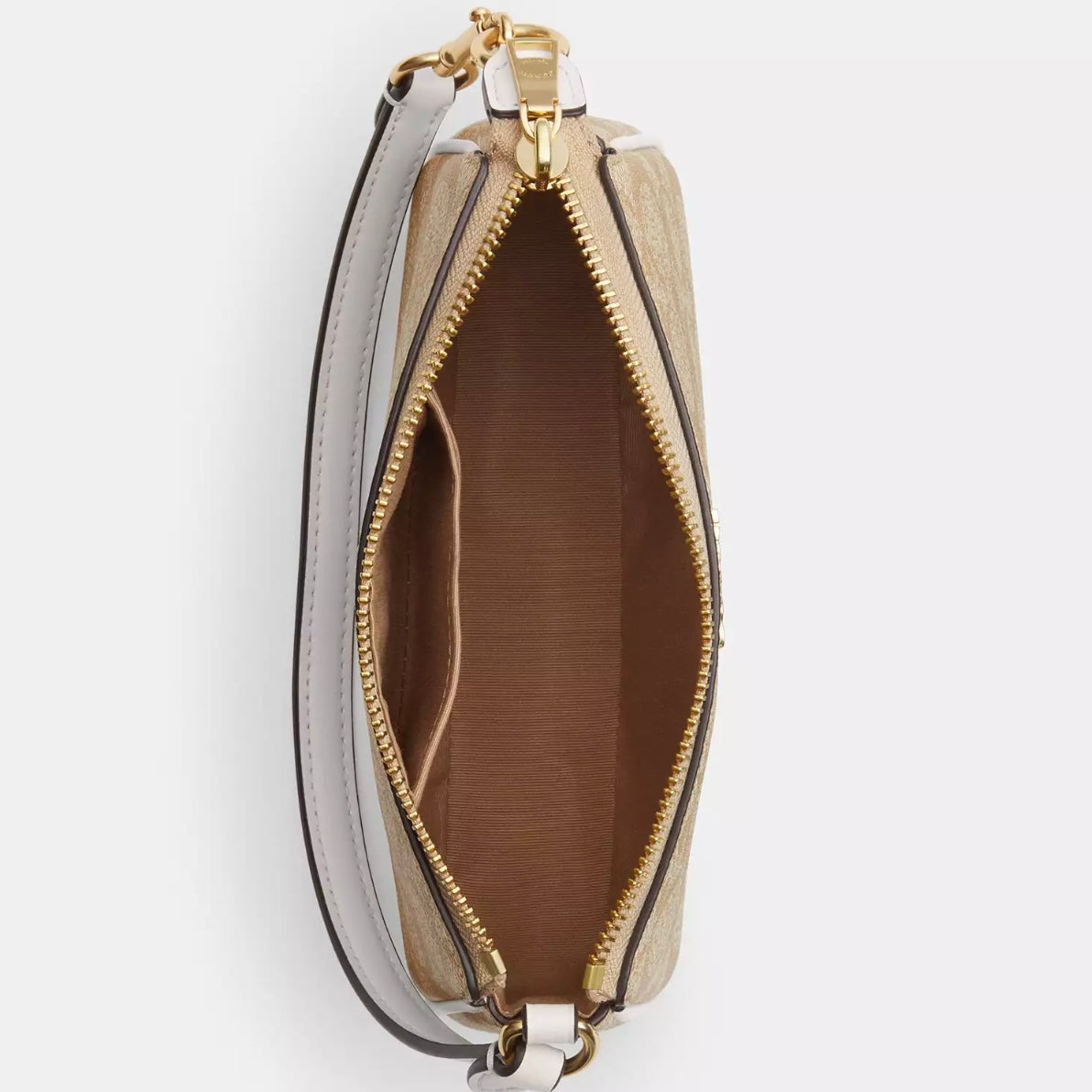 Coach Nolita 19 in Signature Canvas *Pre Order