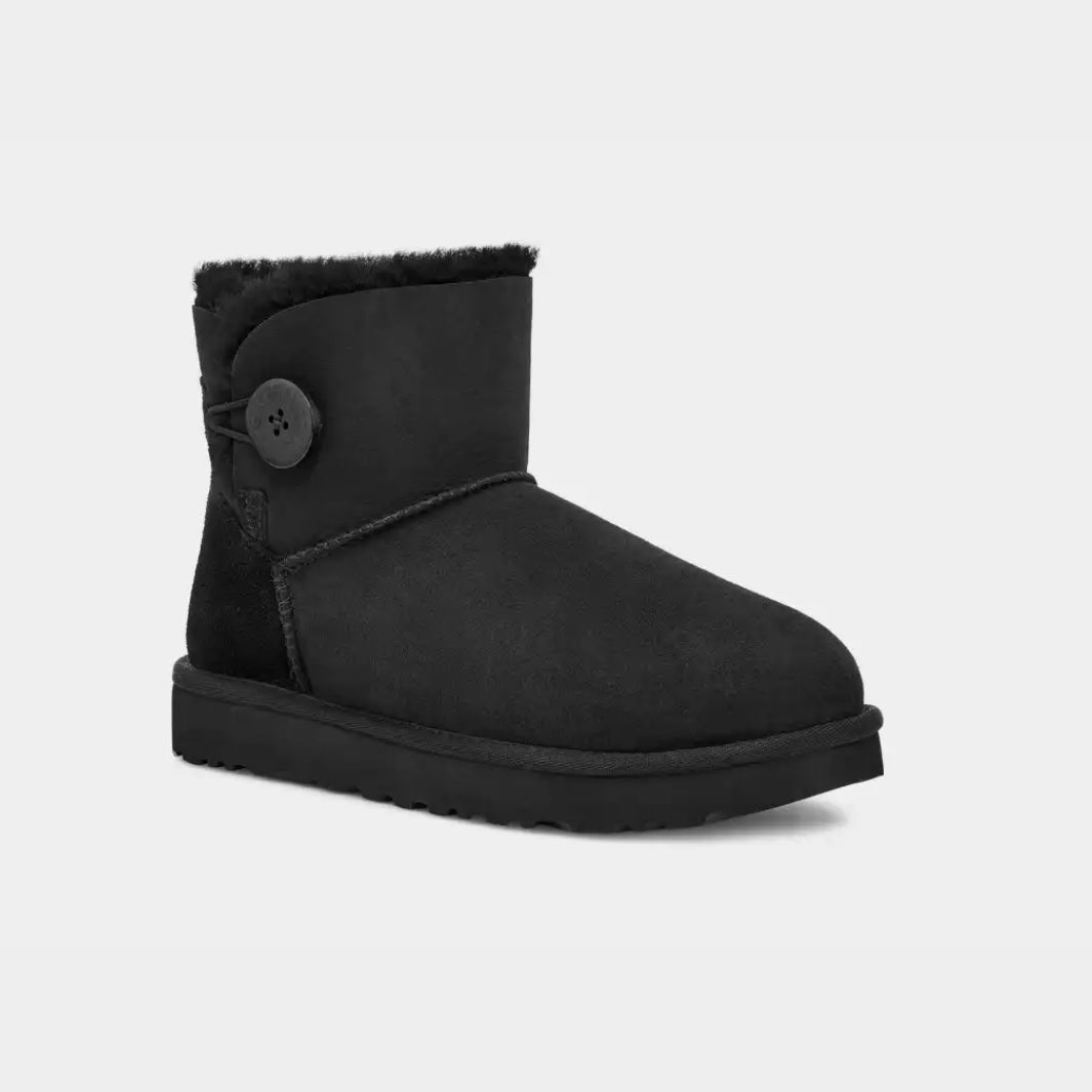 UGG Mini Bailey Button II Boot *Pre Order*