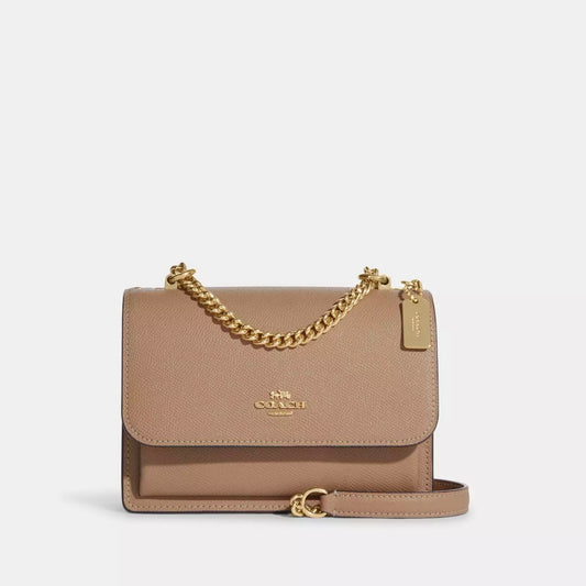 Mini Klare Crossbody *Pre Order*