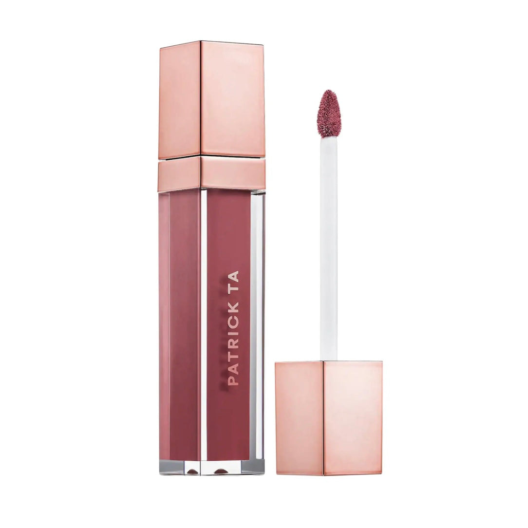 PATRICK TA Silky Lip Crème *Pre Order*